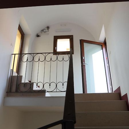 B&B Castanea Castellaneta Dış mekan fotoğraf
