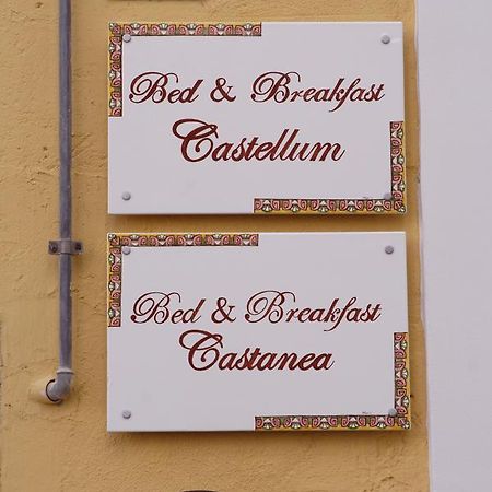 B&B Castanea Castellaneta Dış mekan fotoğraf