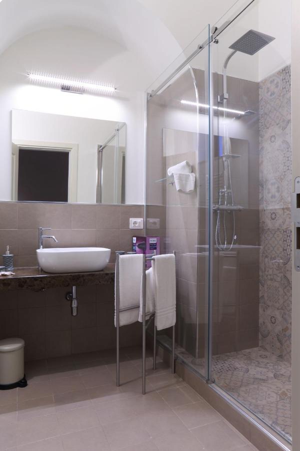 B&B Castanea Castellaneta Dış mekan fotoğraf