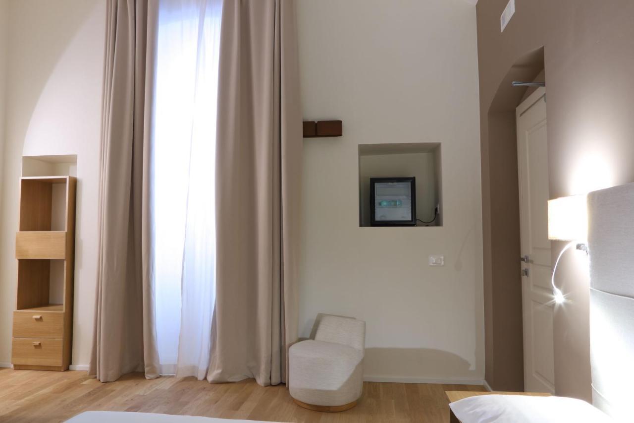 B&B Castanea Castellaneta Dış mekan fotoğraf