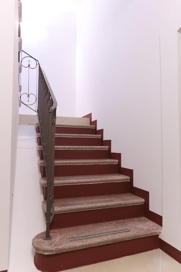 B&B Castanea Castellaneta Dış mekan fotoğraf