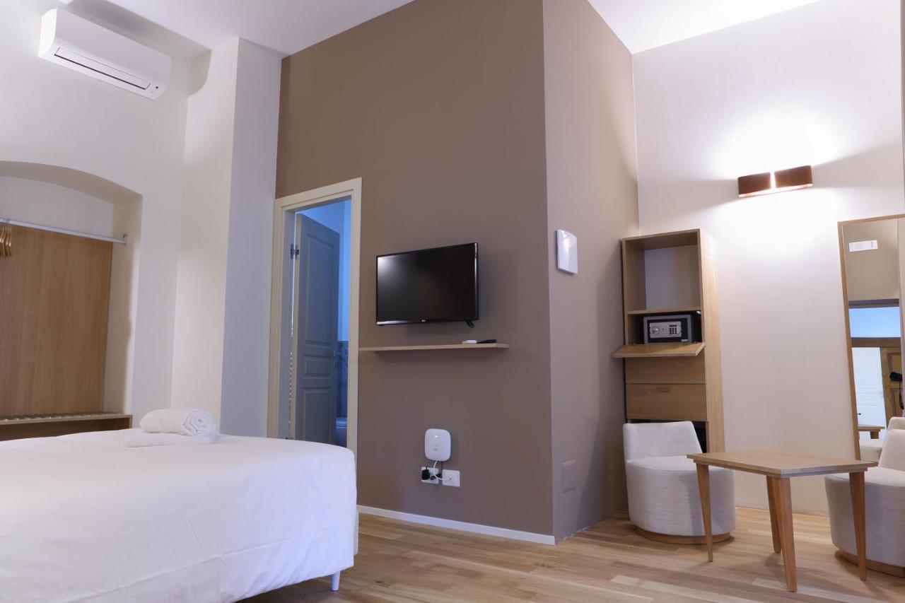 B&B Castanea Castellaneta Dış mekan fotoğraf