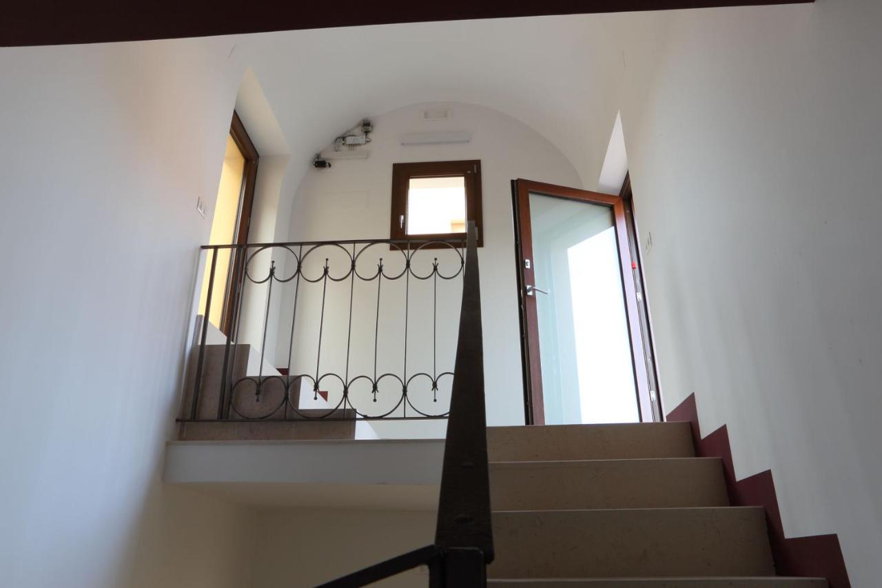B&B Castanea Castellaneta Dış mekan fotoğraf