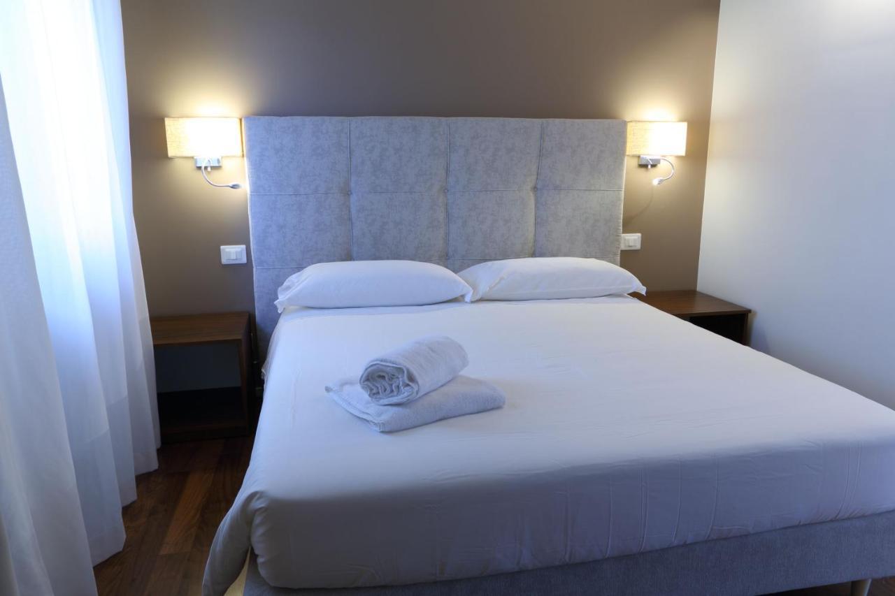 B&B Castanea Castellaneta Dış mekan fotoğraf
