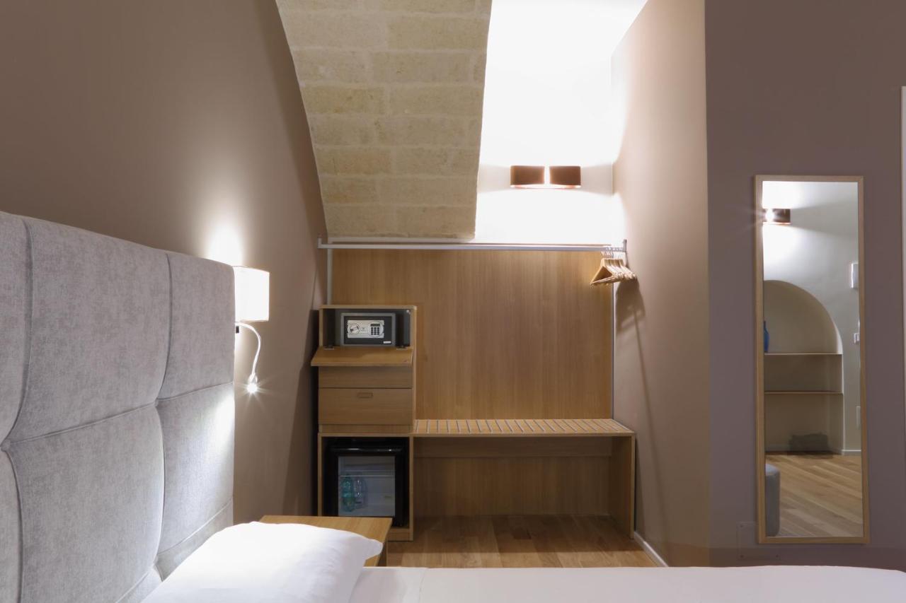 B&B Castanea Castellaneta Dış mekan fotoğraf