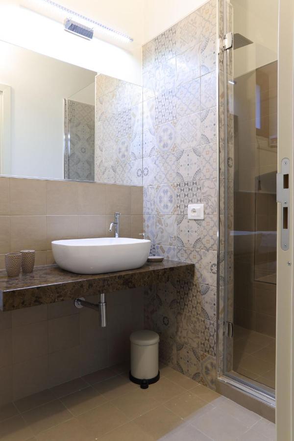 B&B Castanea Castellaneta Dış mekan fotoğraf