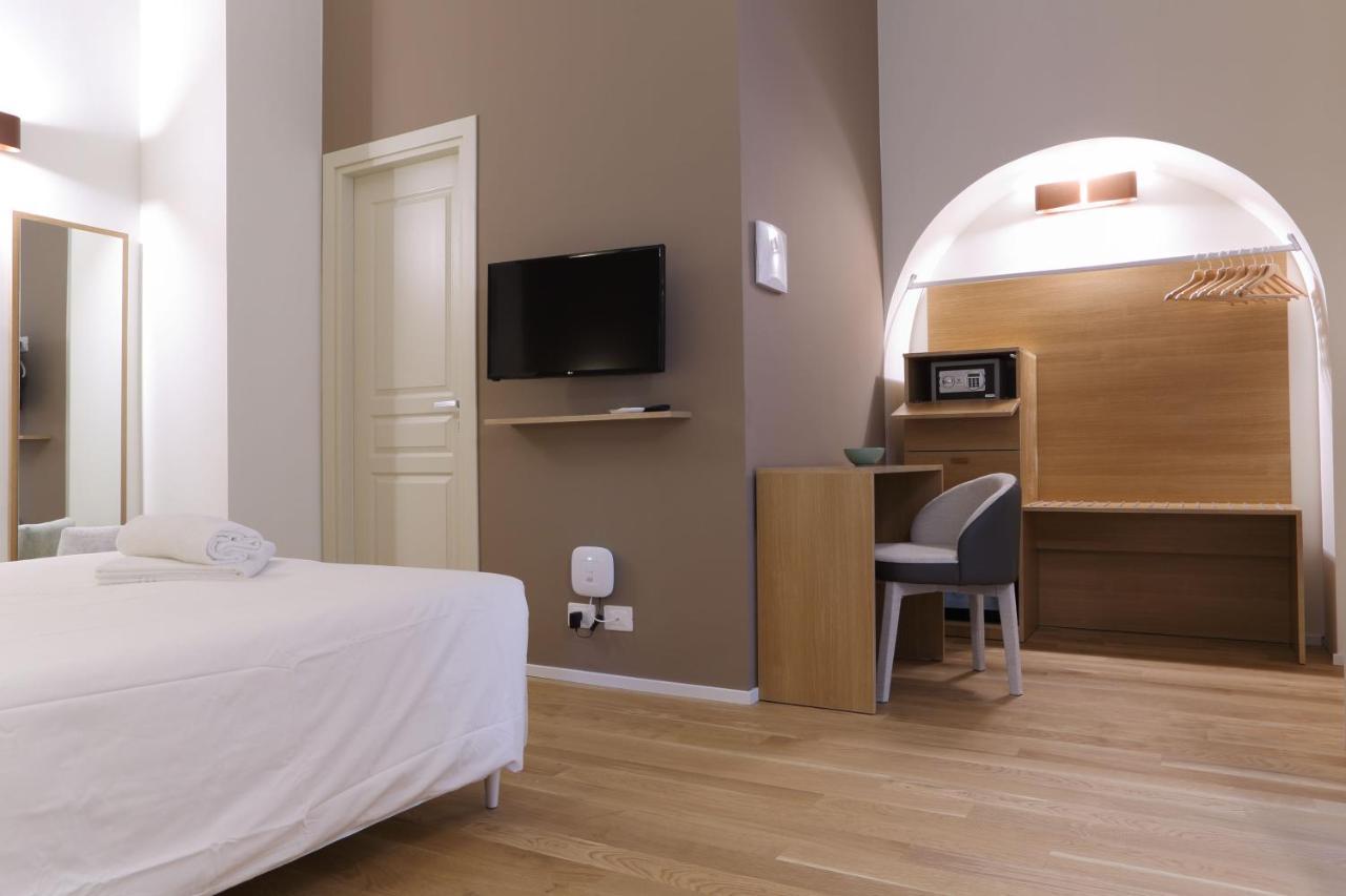 B&B Castanea Castellaneta Dış mekan fotoğraf