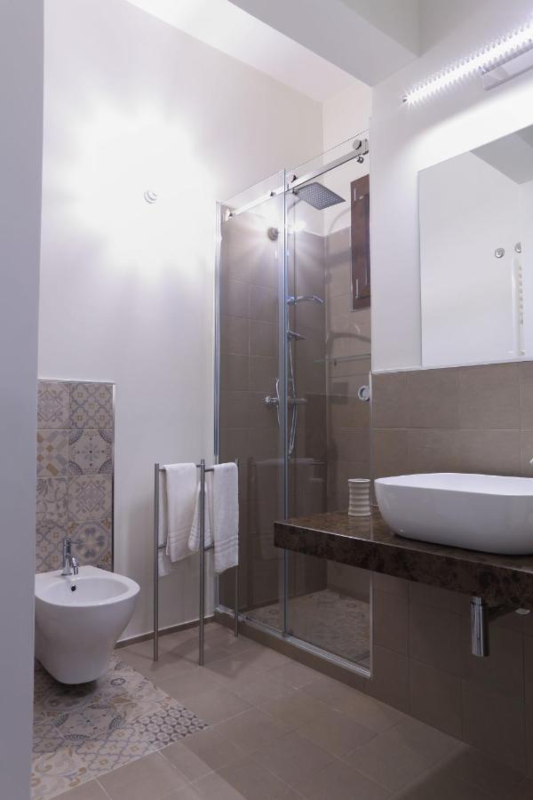 B&B Castanea Castellaneta Dış mekan fotoğraf