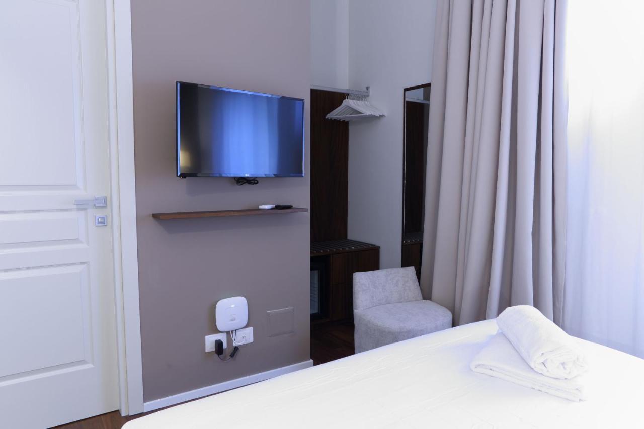 B&B Castanea Castellaneta Dış mekan fotoğraf