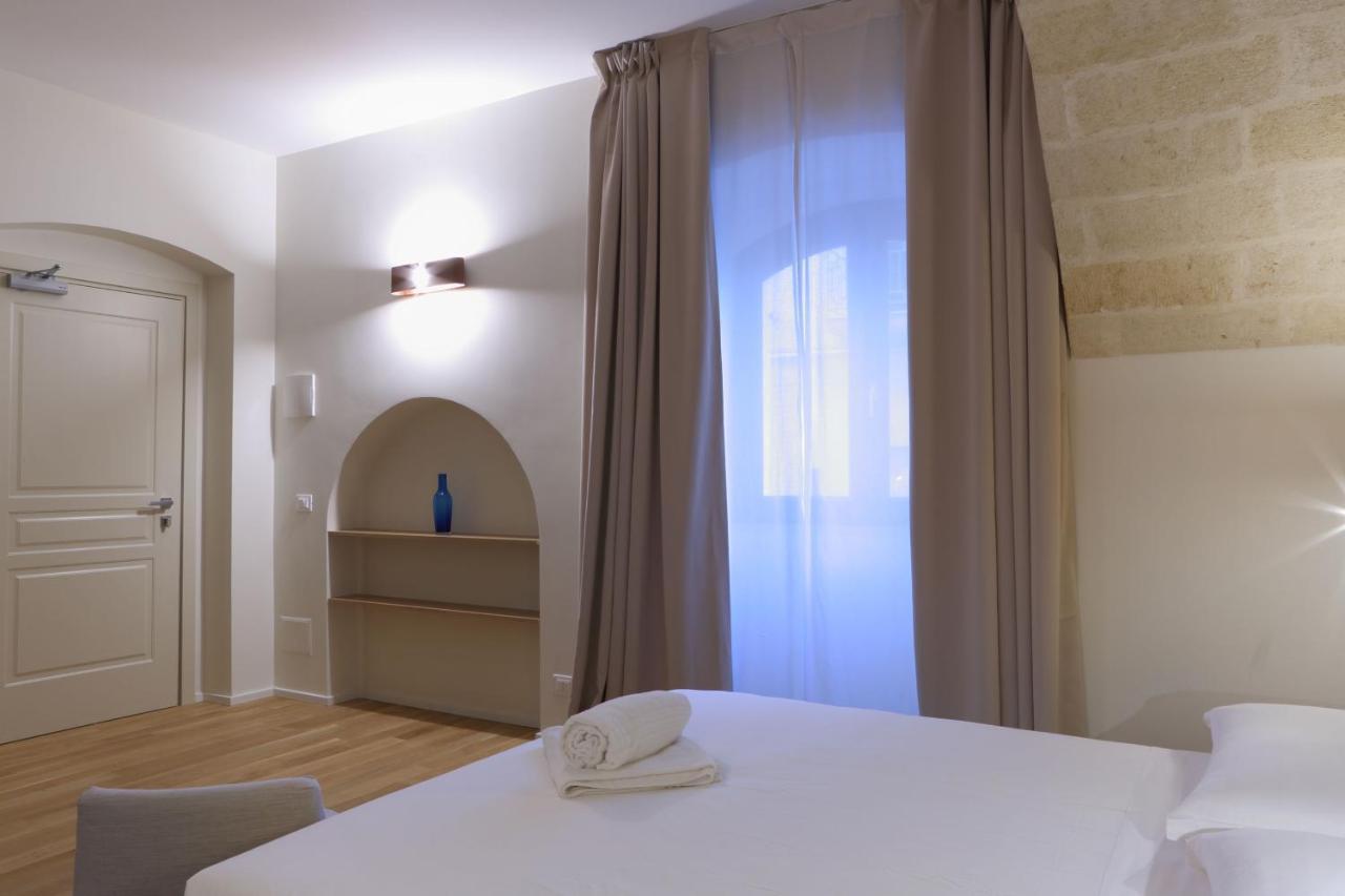 B&B Castanea Castellaneta Dış mekan fotoğraf