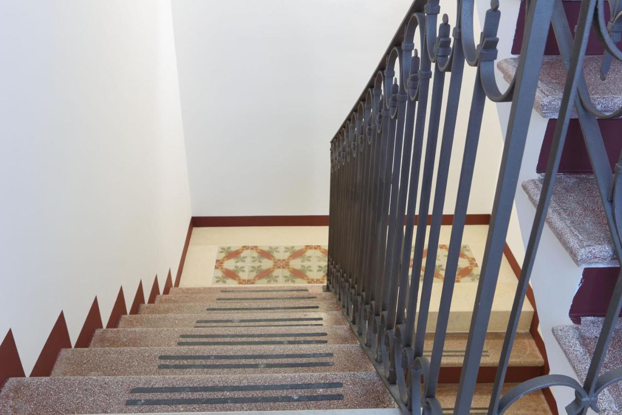 B&B Castanea Castellaneta Dış mekan fotoğraf