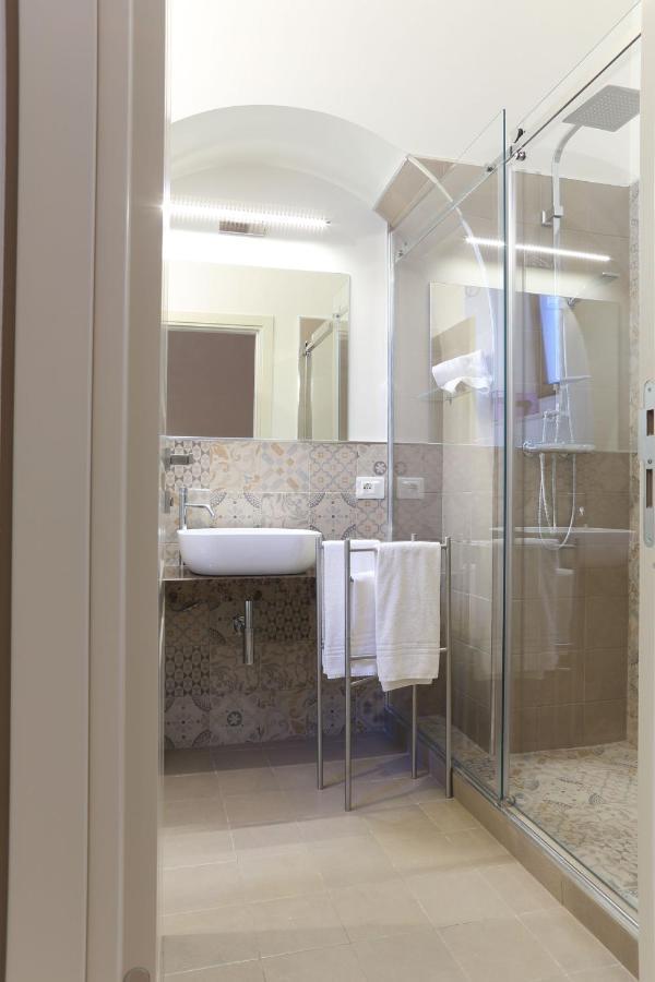 B&B Castanea Castellaneta Dış mekan fotoğraf