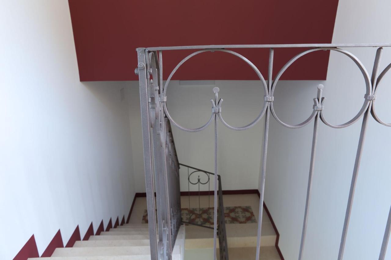 B&B Castanea Castellaneta Dış mekan fotoğraf