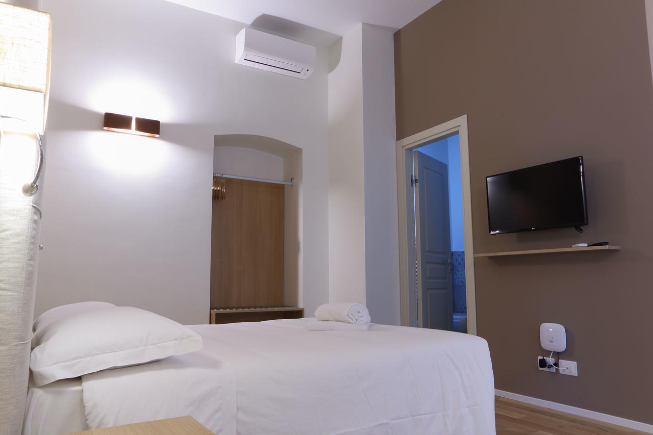 B&B Castanea Castellaneta Dış mekan fotoğraf
