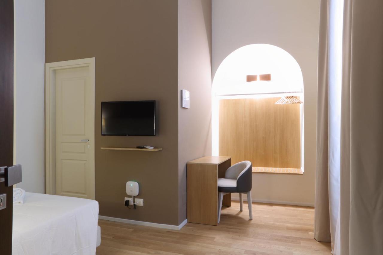 B&B Castanea Castellaneta Dış mekan fotoğraf