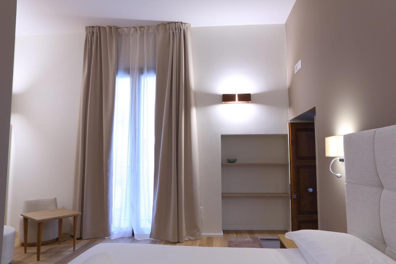 B&B Castanea Castellaneta Dış mekan fotoğraf