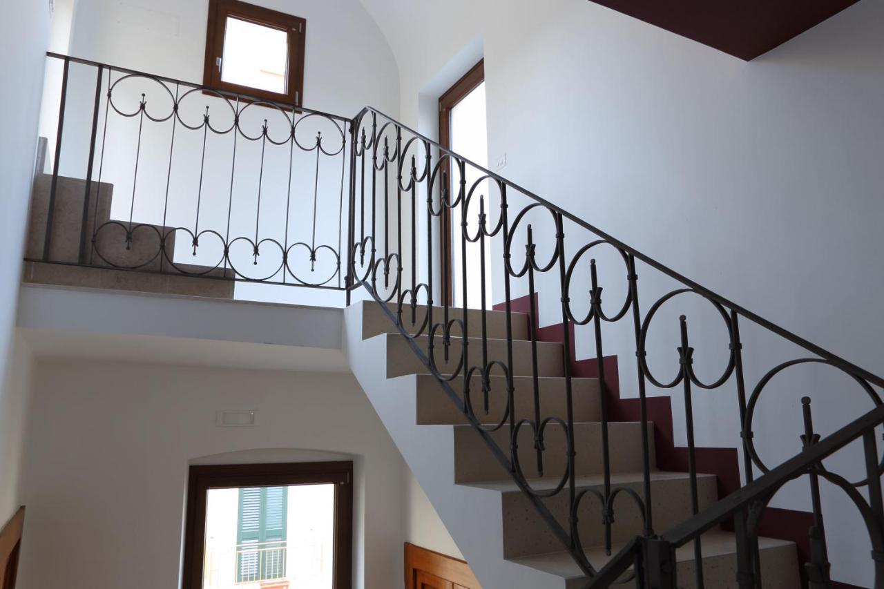 B&B Castanea Castellaneta Dış mekan fotoğraf