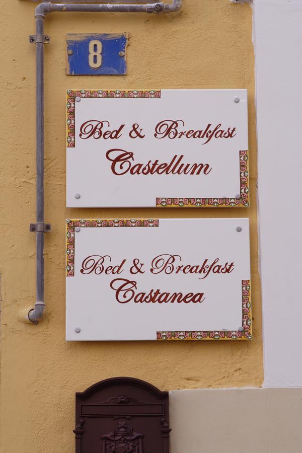 B&B Castanea Castellaneta Dış mekan fotoğraf